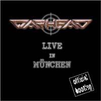 Warhead (GER) : Live in München